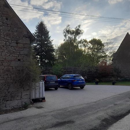 Le Chene Rose Villa Val-Couesnon Exterior photo