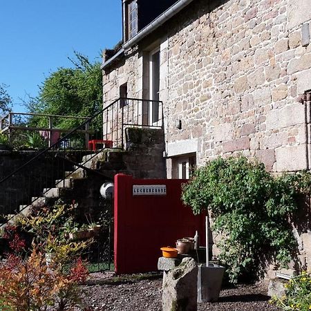Le Chene Rose Villa Val-Couesnon Exterior photo