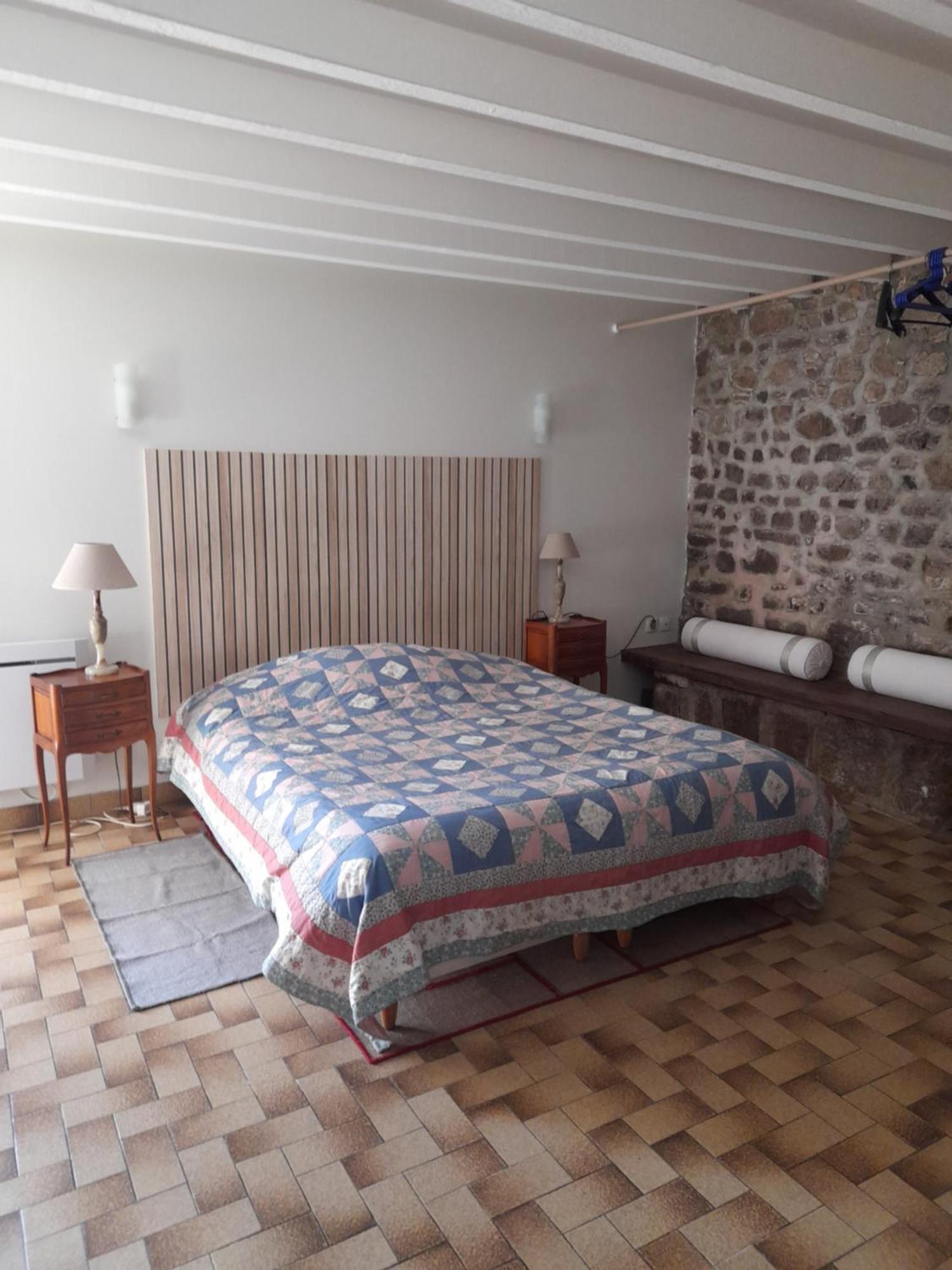 Le Chene Rose Villa Val-Couesnon Exterior photo