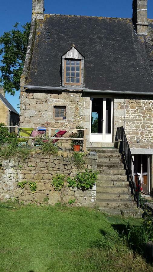 Le Chene Rose Villa Val-Couesnon Exterior photo